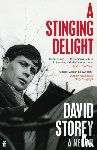 Storey, David - A Stinging Delight