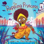 Lee, Hannah - Rapping Princess