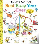 Scarry, Richard - Richard Scarry's Best Busy Year Ever