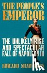 Shawcross, Edward - The People's Emperor