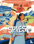 Long, David (Author) - Spies