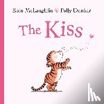 McLaughlin, Eoin - The Kiss
