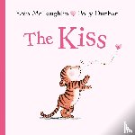 McLaughlin, Eoin - The Kiss