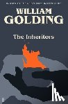 Golding, William - The Inheritors