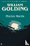 Golding, William - Pincher Martin