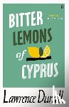 Durrell, Lawrence - Bitter Lemons of Cyprus