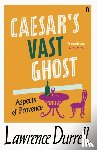 Durrell, Lawrence - Caesar's Vast Ghost