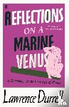 Durrell, Lawrence - Reflections on a Marine Venus