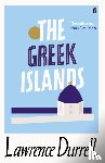 Durrell, Lawrence - The Greek Islands