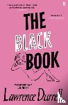 Durrell, Lawrence - The Black Book