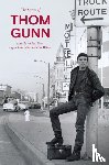 Gunn, Thom - The Letters of Thom Gunn