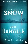 Banville, John - Snow