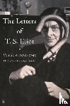 Eliot, T. S. - The Letters of T. S. Eliot Volume 9