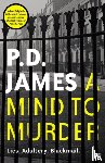 James, P. D. - A Mind to Murder