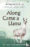 Ruck, Ruth Janette - Along Came a Llama