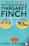 McGlasson, Claire - The Misadventures of Margaret Finch