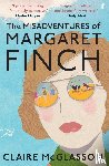 McGlasson, Claire - The Misadventures of Margaret Finch