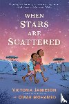 Jamieson, Victoria, Mohamed, Omar - When Stars are Scattered