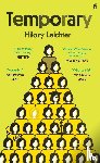 Leichter, Hilary - Temporary