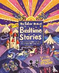 Various - The Faber Book of Bedtime Stories