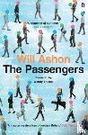 Ashon, Will - The Passengers
