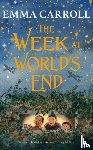 Carroll, Emma - The Week at World's End