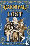 Larwood, Kieran - Carnival of the Lost