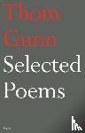 Gunn, Thom - Selected Poems of Thom Gunn