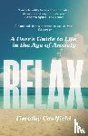 Caulfield, Timothy - Relax