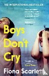 Scarlett, Fiona - Boys Don't Cry