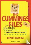 Mathews, Arthur - The Cummings Files: CONFIDENTIAL