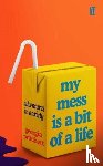 Pritchett, Georgia - My Mess Is a Bit of a Life