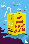 Pritchett, Georgia - My Mess Is a Bit of a Life