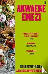 Emezi, Akwaeke - Dear Senthuran