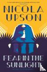 Upson, Nicola - Fear in the Sunlight