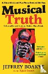 Boakye, Jeffrey - Musical Truth