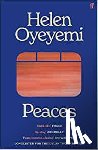 Oyeyemi, Helen - Peaces