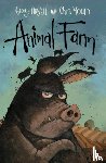 Orwell, George - Animal Farm