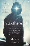 Chown, Marcus - Breakthrough