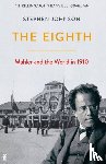 Johnson, Stephen - The Eighth