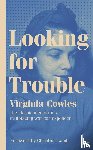Cowles, Virginia - Looking for Trouble