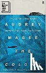 Magee, Audrey - The Colony