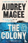 Magee, Audrey - The Colony