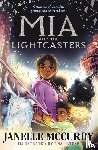 McCurdy, Janelle - Mia and the Lightcasters