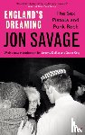 Savage, Jon - England's Dreaming