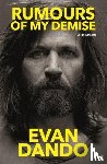 Dando, Evan - Rumours of My Demise