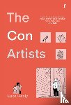 Healy, Luke - The Con Artists