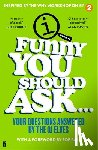 Elves, QI - Funny You Should Ask . . .