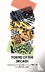 Poets, Various - Poems of the Decade 2011–2020