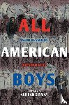 Reynolds, Jason, Kiely, Brendan - All American Boys
